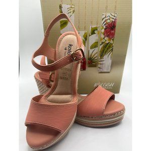 Kolosh Women's Sandals